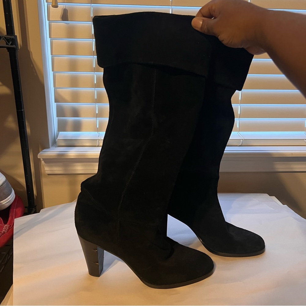 Tahari Black Women's Boots